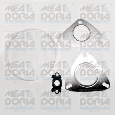 Mounting Kit, charger